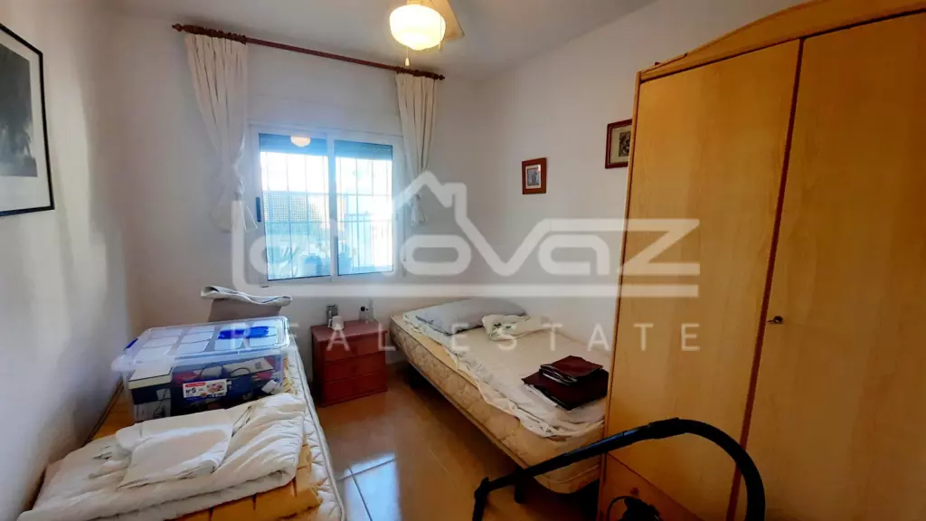 Bungalow en La Zenia, Ref.1240-9