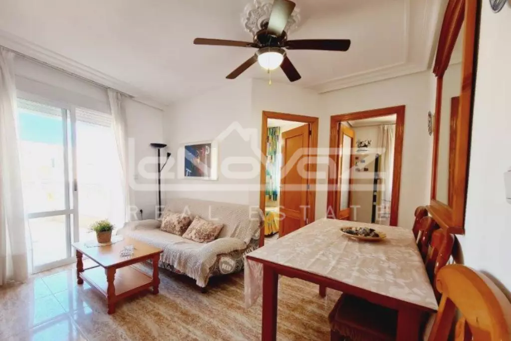 Apartamento en La Mata 50 m², Ref.1241-0