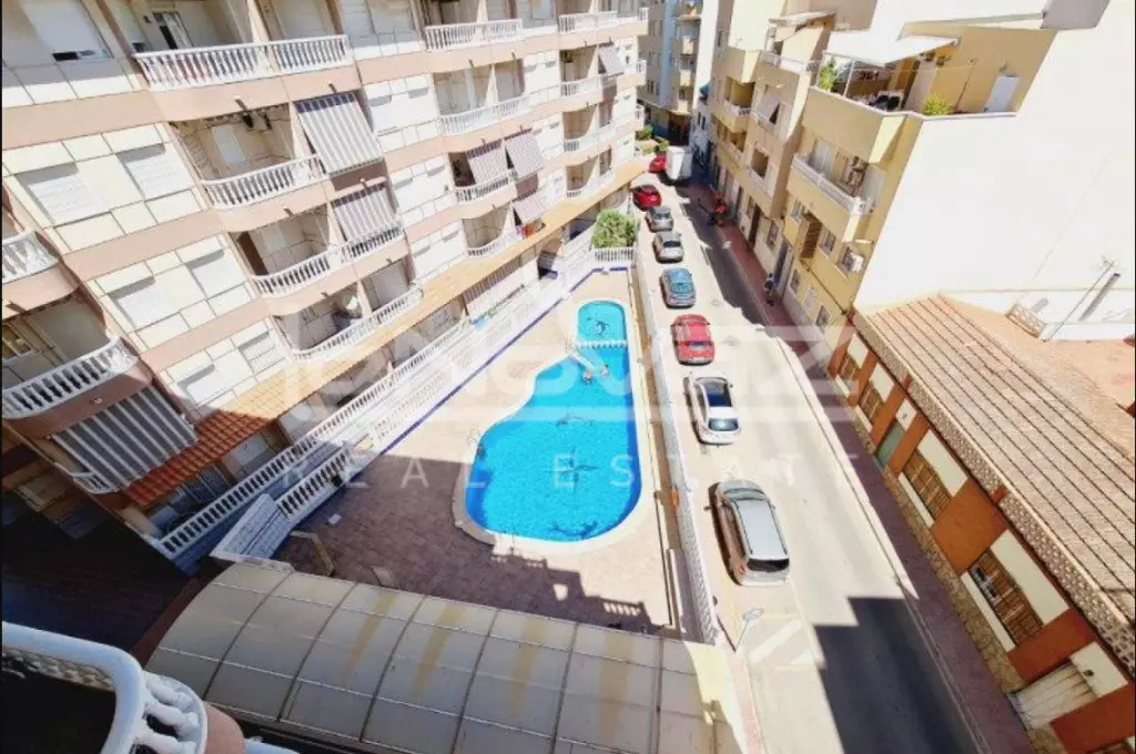 Apartamento en La Mata 50 m², Ref.1241-1