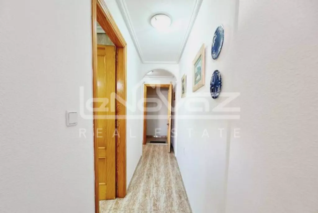 Apartamento en La Mata 50 m², Ref.1241-10