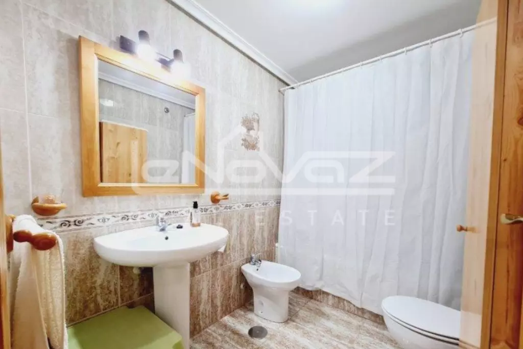 Apartamento en La Mata 50 m², Ref.1241-11