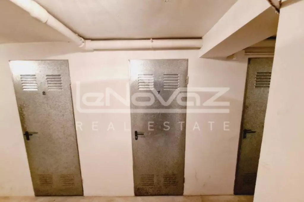 Apartamento en La Mata 50 m², Ref.1241-12