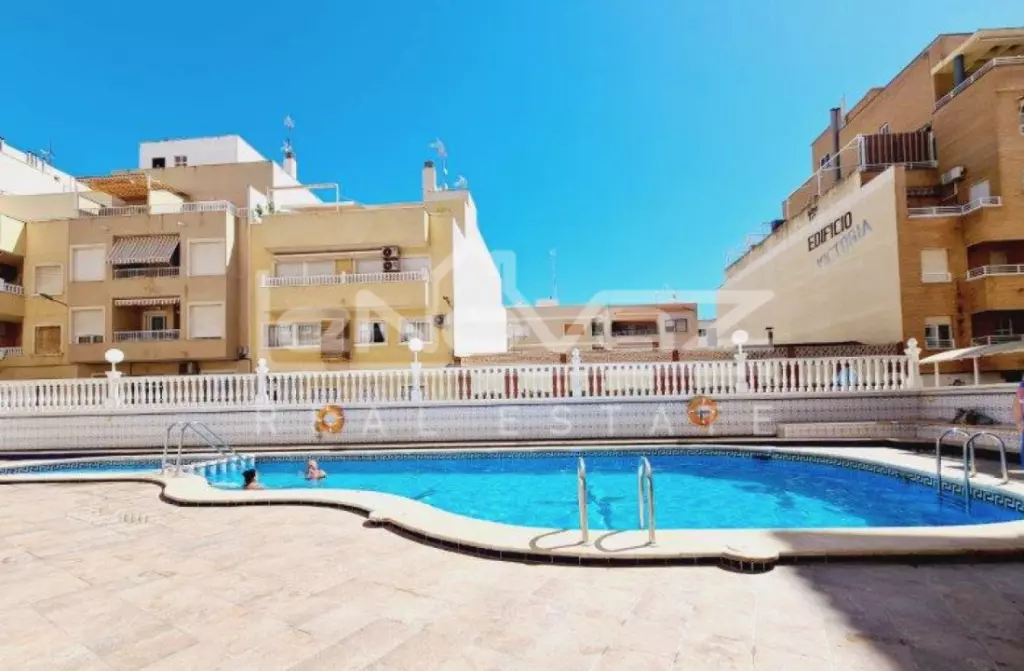 Apartamento en La Mata 50 m², Ref.1241-14