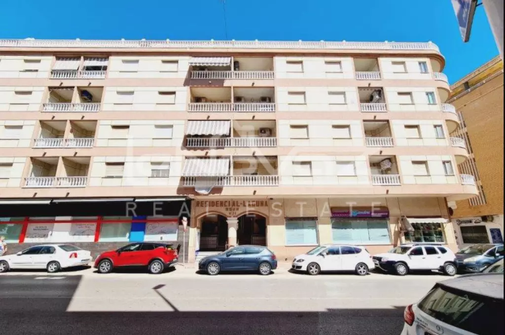 Apartamento en La Mata 50 m², Ref.1241-15