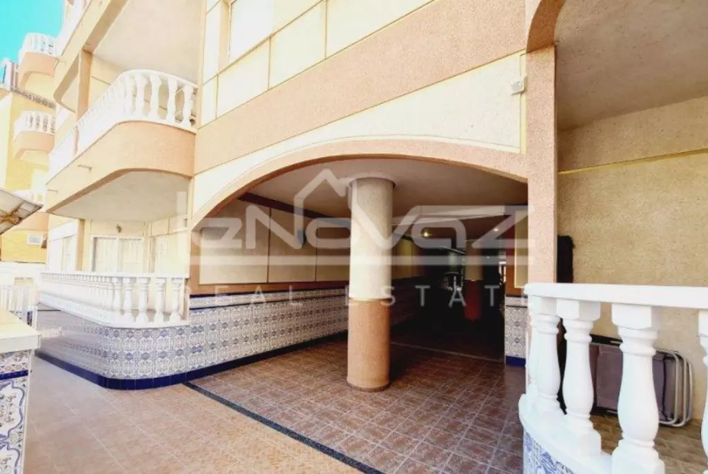 Apartamento en La Mata 50 m², Ref.1241-16