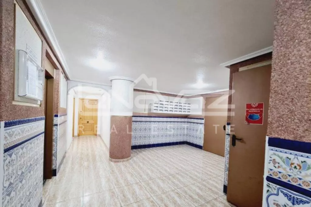 Apartamento en La Mata 50 m², Ref.1241-17