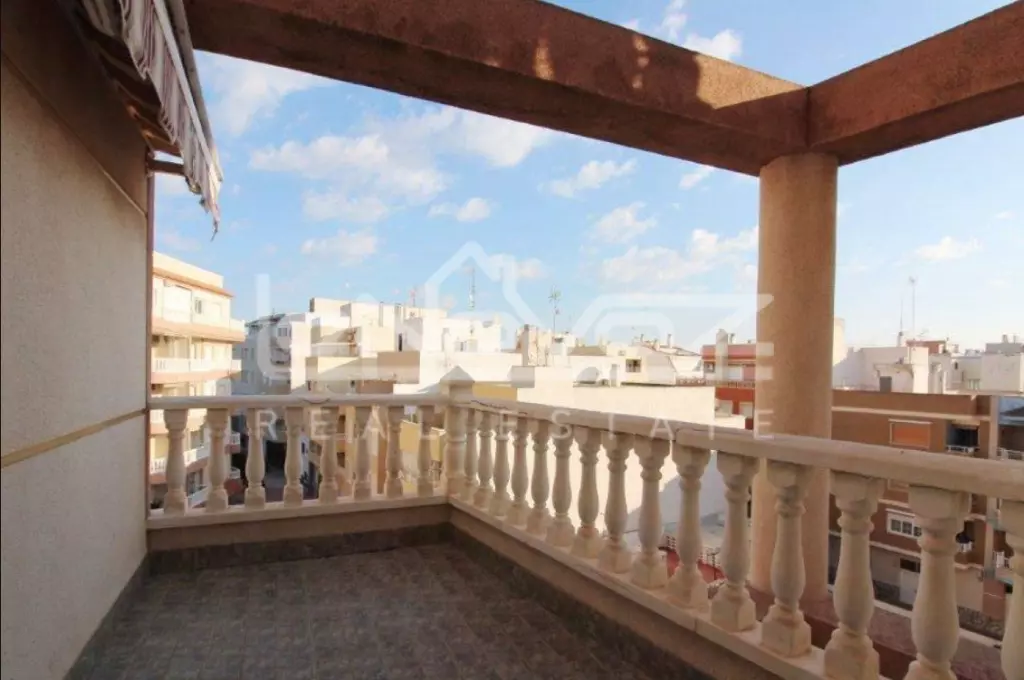 Apartamento en La Mata 50 m², Ref.1241-2