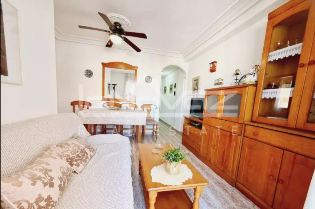 Apartamento en La Mata 50 m², Ref.1241-3