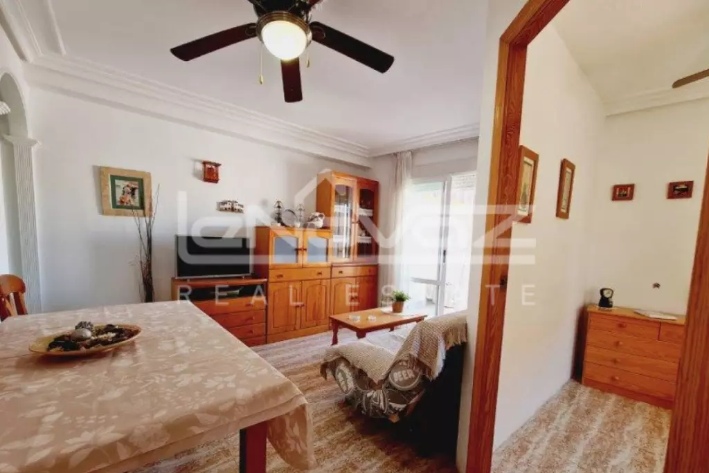 Apartamento en La Mata 50 m², Ref.1241-4