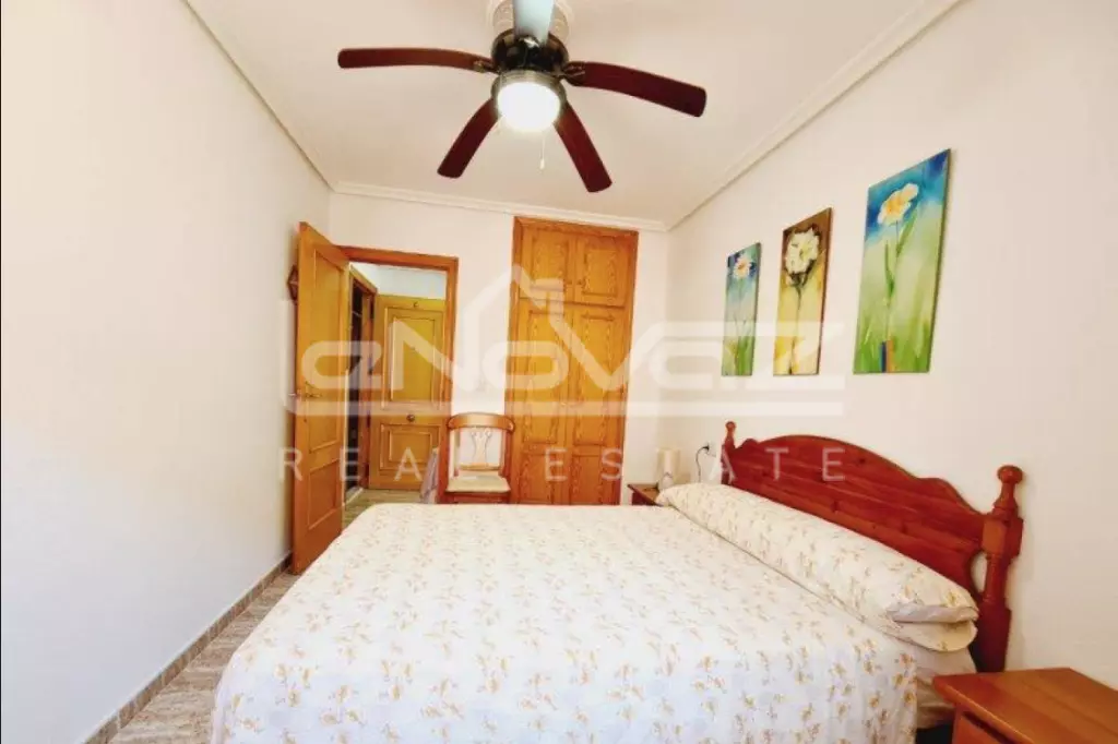 Apartamento en La Mata 50 m², Ref.1241-5