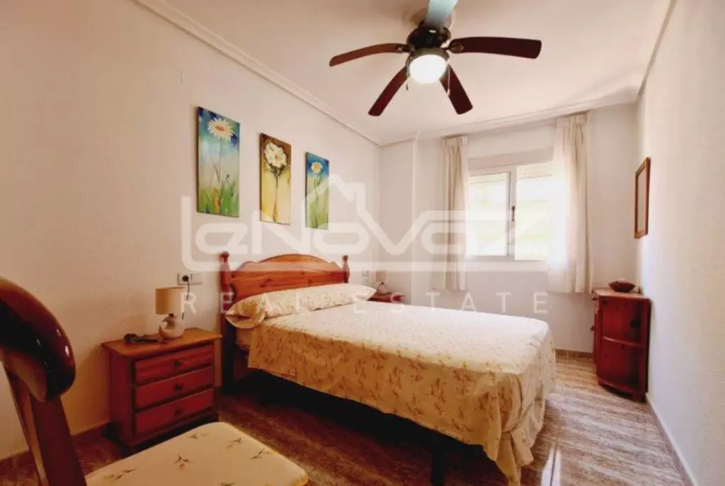 Apartamento en La Mata 50 m², Ref.1241-6