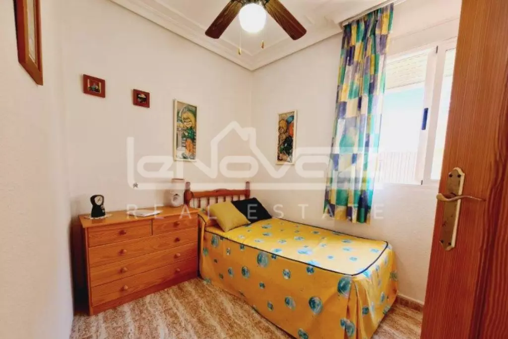 Apartamento en La Mata 50 m², Ref.1241-7