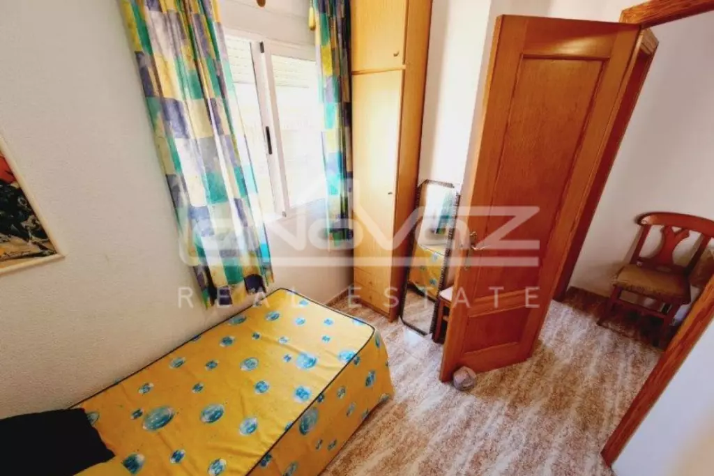 Apartamento en La Mata 50 m², Ref.1241-8