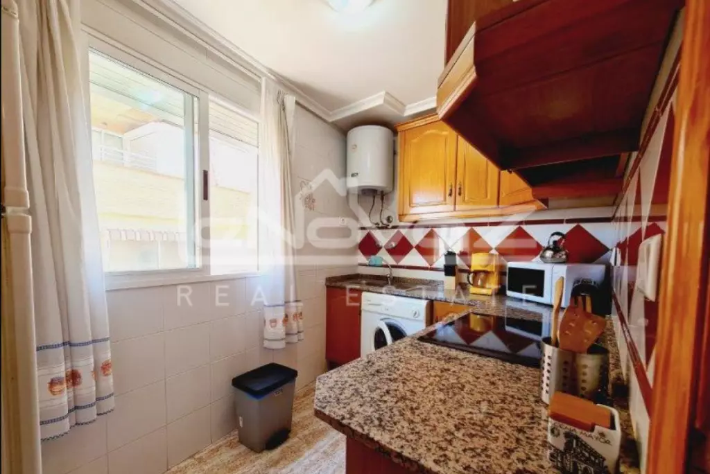 Apartamento en La Mata 50 m², Ref.1241-9