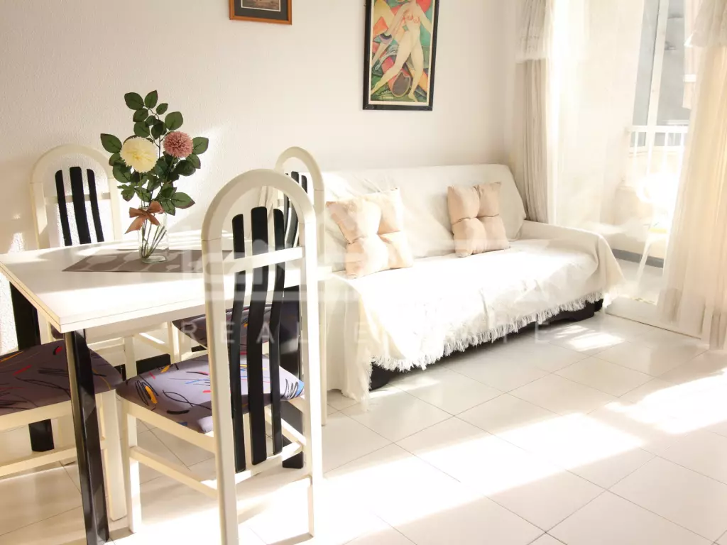Апартаменти в Torrevieja 45 м², Ref.1243-0