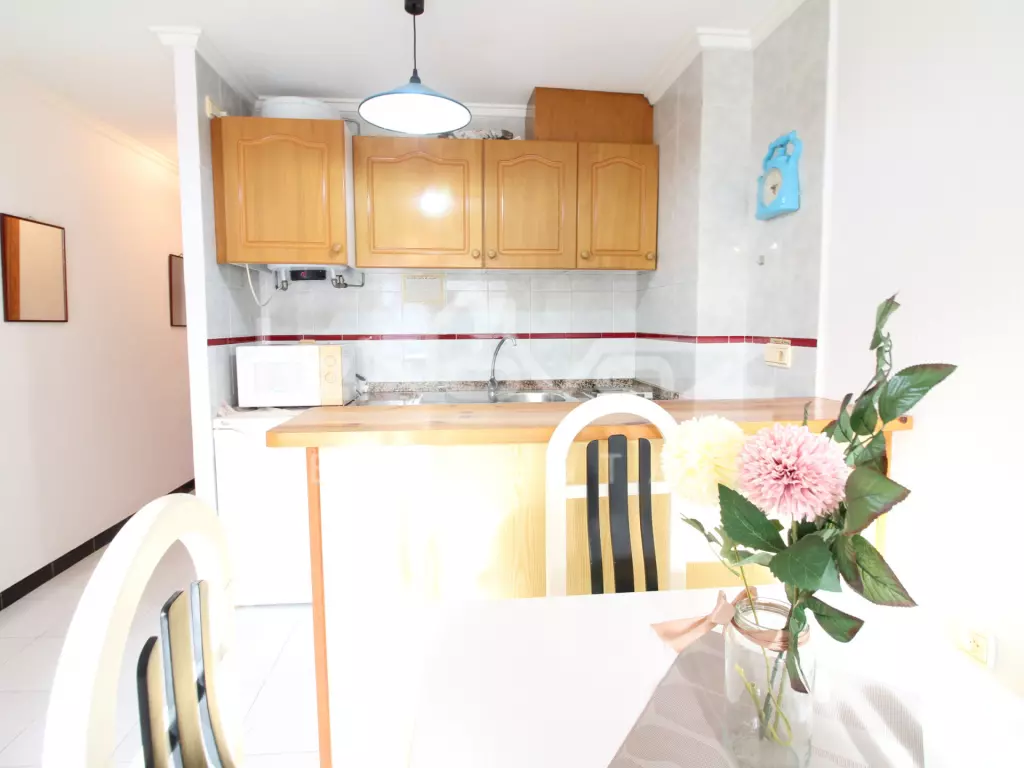Апартаменти в Torrevieja 45 м², Ref.1243-1