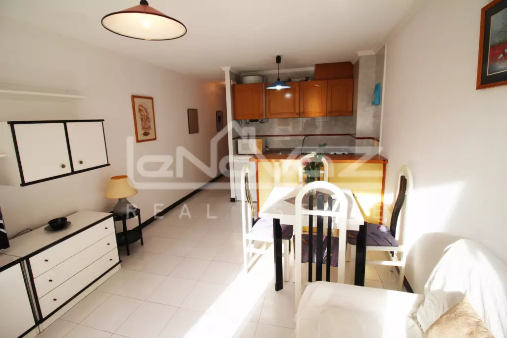 Апартаменти в Torrevieja 45 м², Ref.1243-2