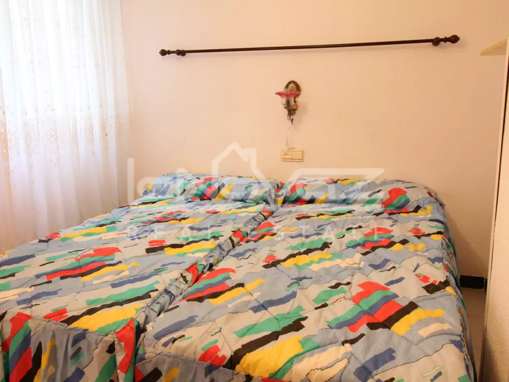 Апартаменти в Torrevieja 45 м², Ref.1243-3