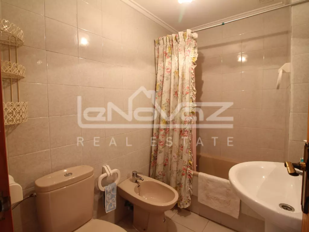 Апартаменти в Torrevieja 45 м², Ref.1243-5