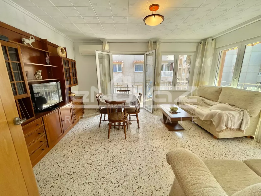 Apartamento en Torrevieja 130 m², Ref.1248-0