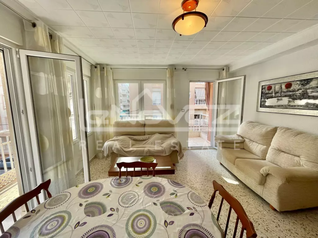 Apartamento en Torrevieja 130 m², Ref.1248-1