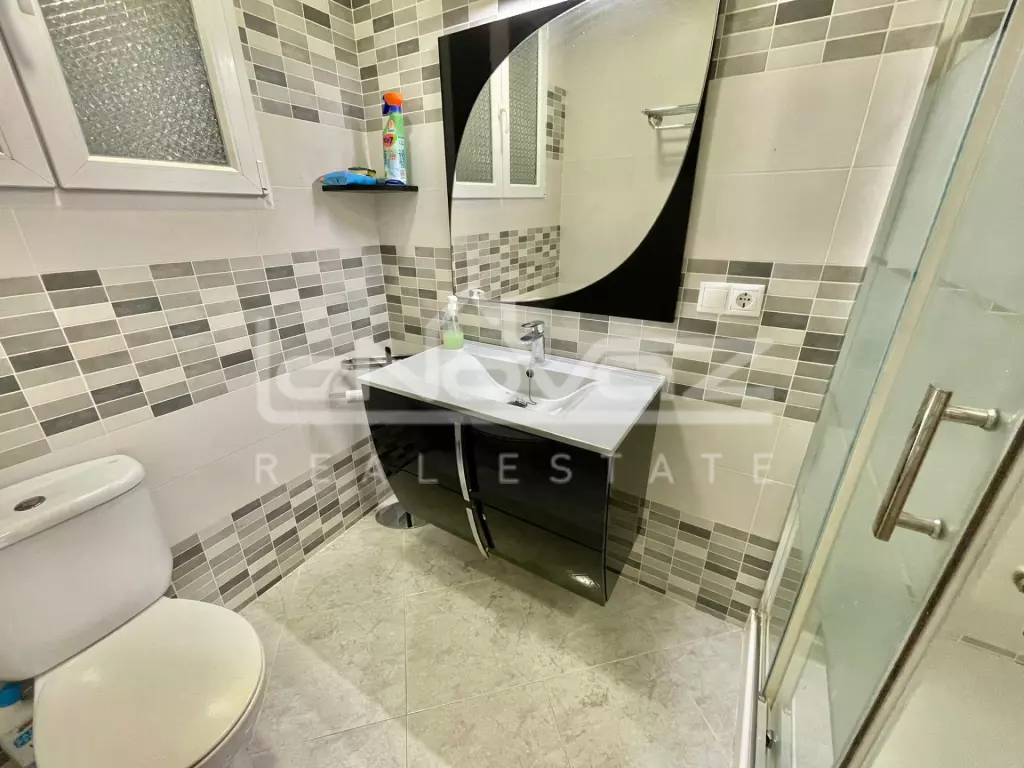 Apartamento en Torrevieja 130 m², Ref.1248-13