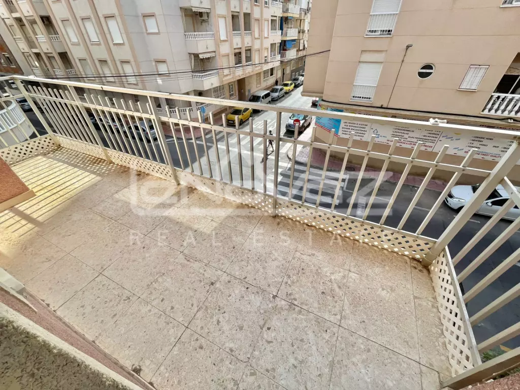 Apartamento en Torrevieja 130 m², Ref.1248-14