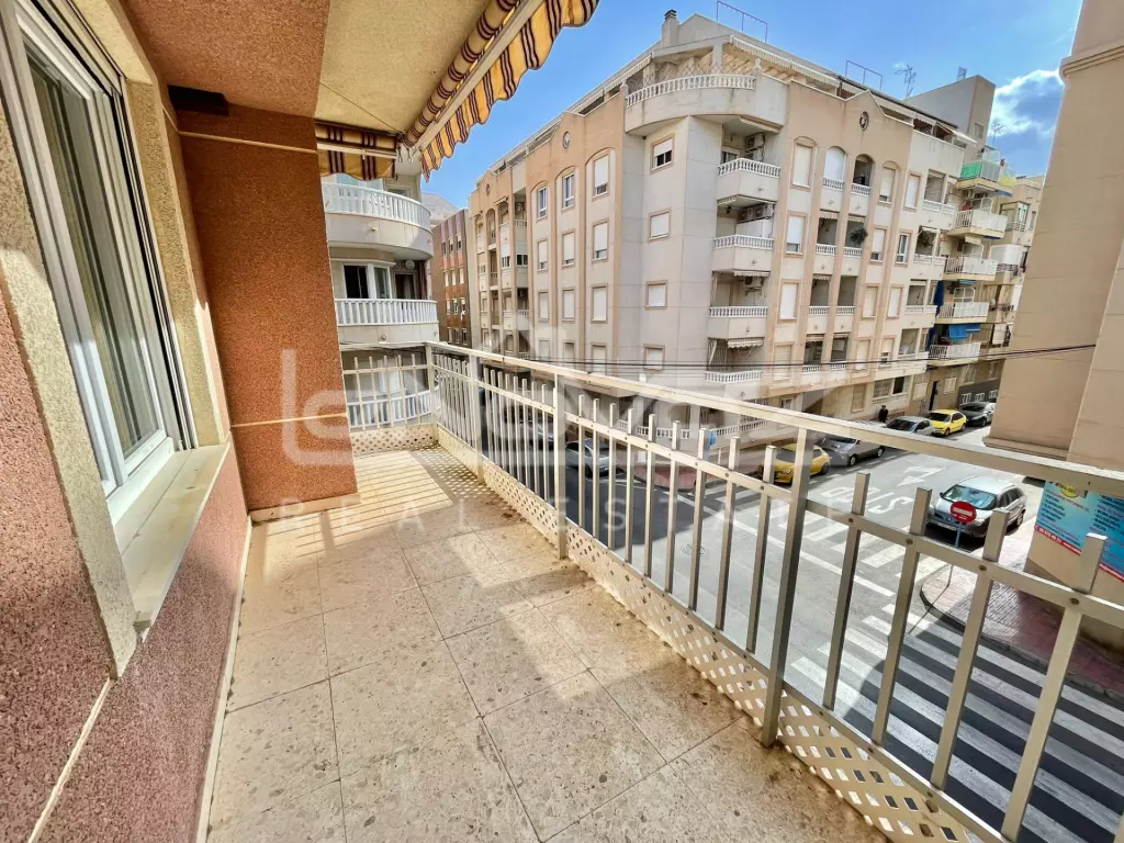 Apartamento en Torrevieja 130 m², Ref.1248-15