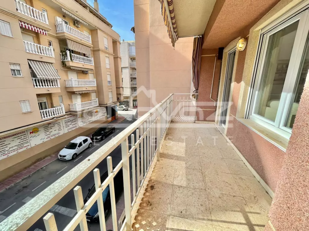 Apartamento en Torrevieja 130 m², Ref.1248-16