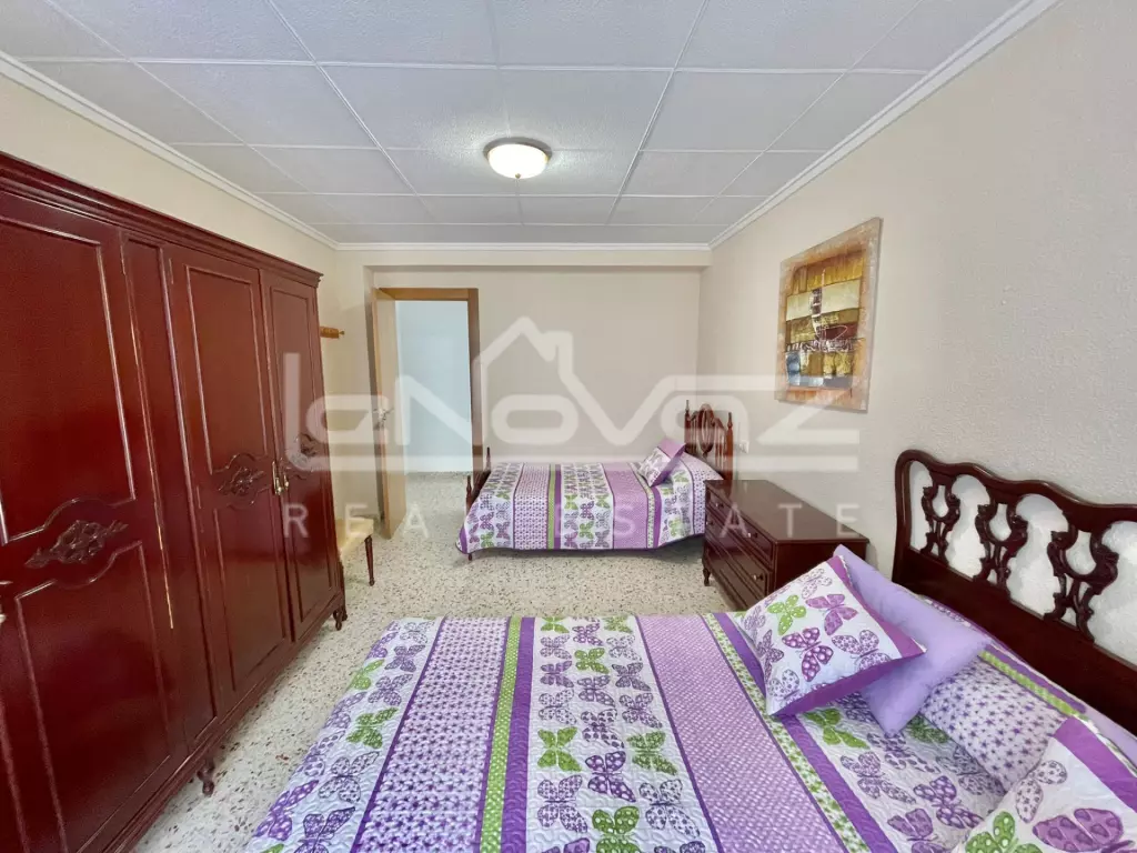 Apartamento en Torrevieja 130 m², Ref.1248-2