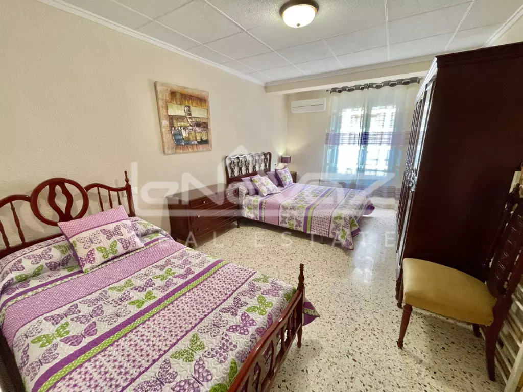 Apartamento en Torrevieja 130 m², Ref.1248-3