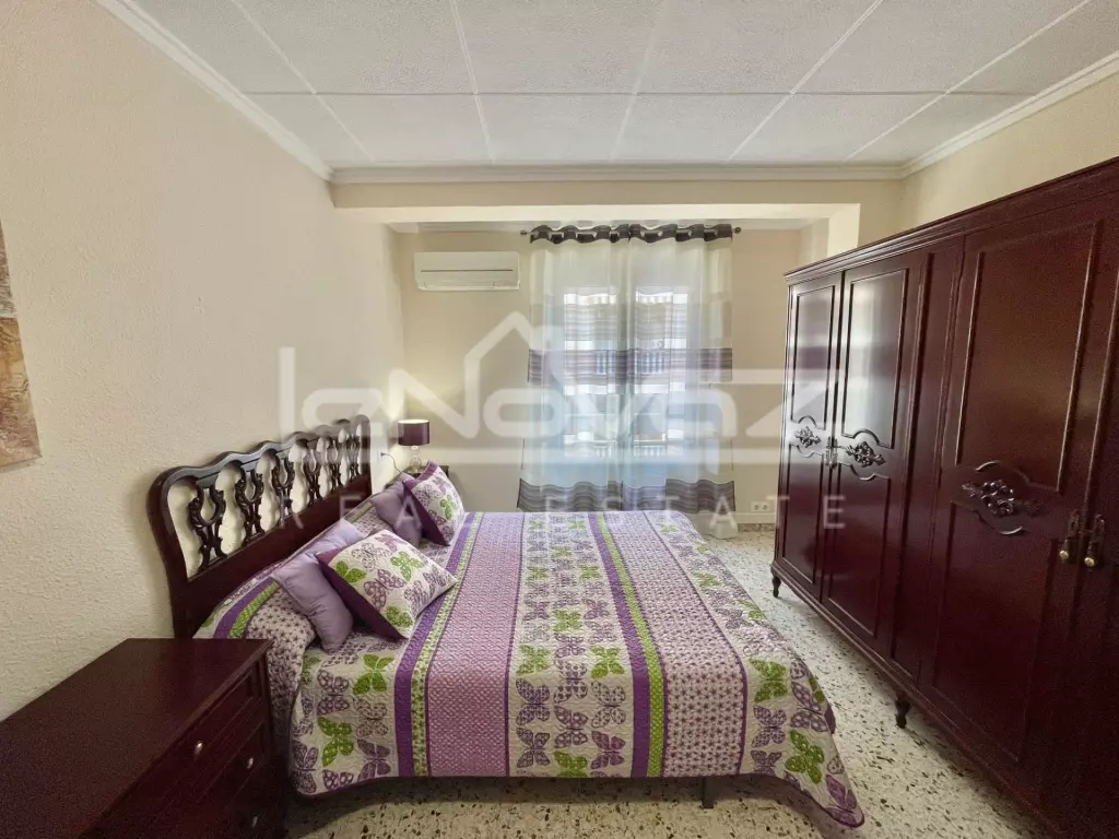 Apartamento en Torrevieja 130 m², Ref.1248-4