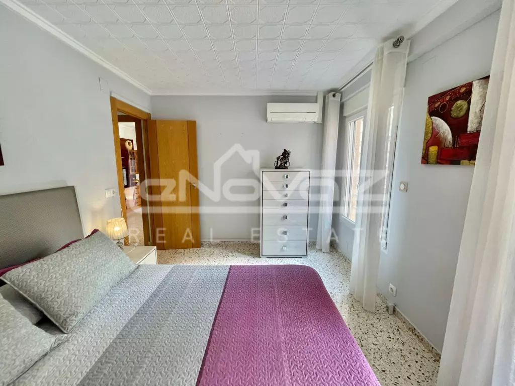 Apartamento en Torrevieja 130 m², Ref.1248-5