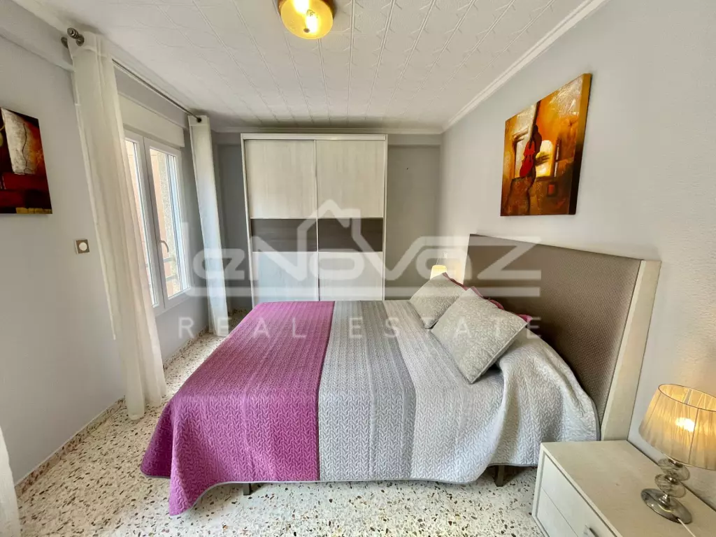 Apartamento en Torrevieja 130 m², Ref.1248-6