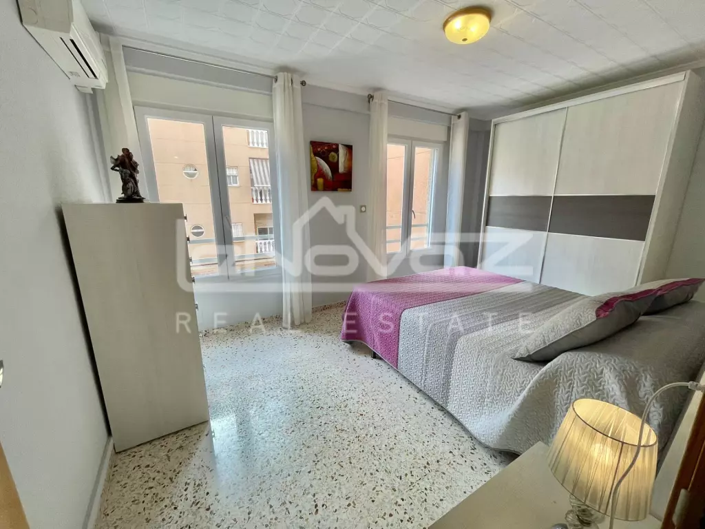 Apartamento en Torrevieja 130 m², Ref.1248-7