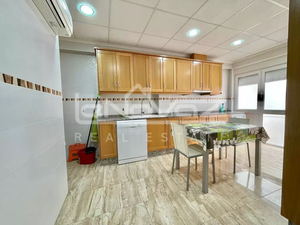 Apartamento en Torrevieja 130 m², Ref.1248-8