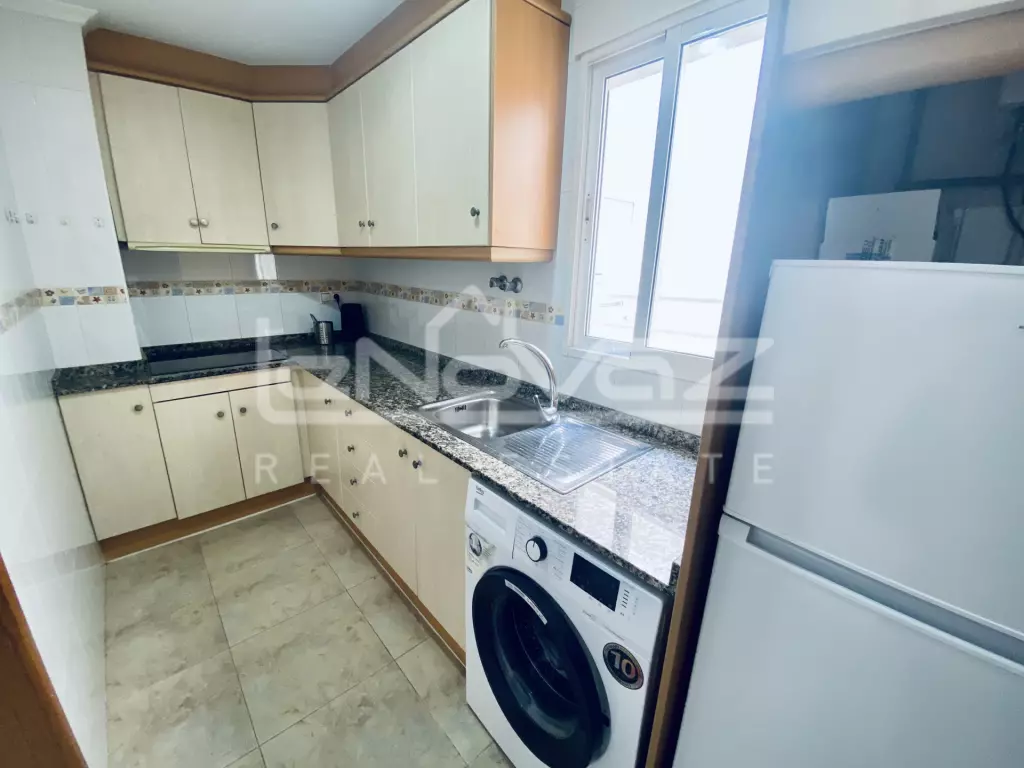 Apartamento en Torrevieja, Ref.1254-3