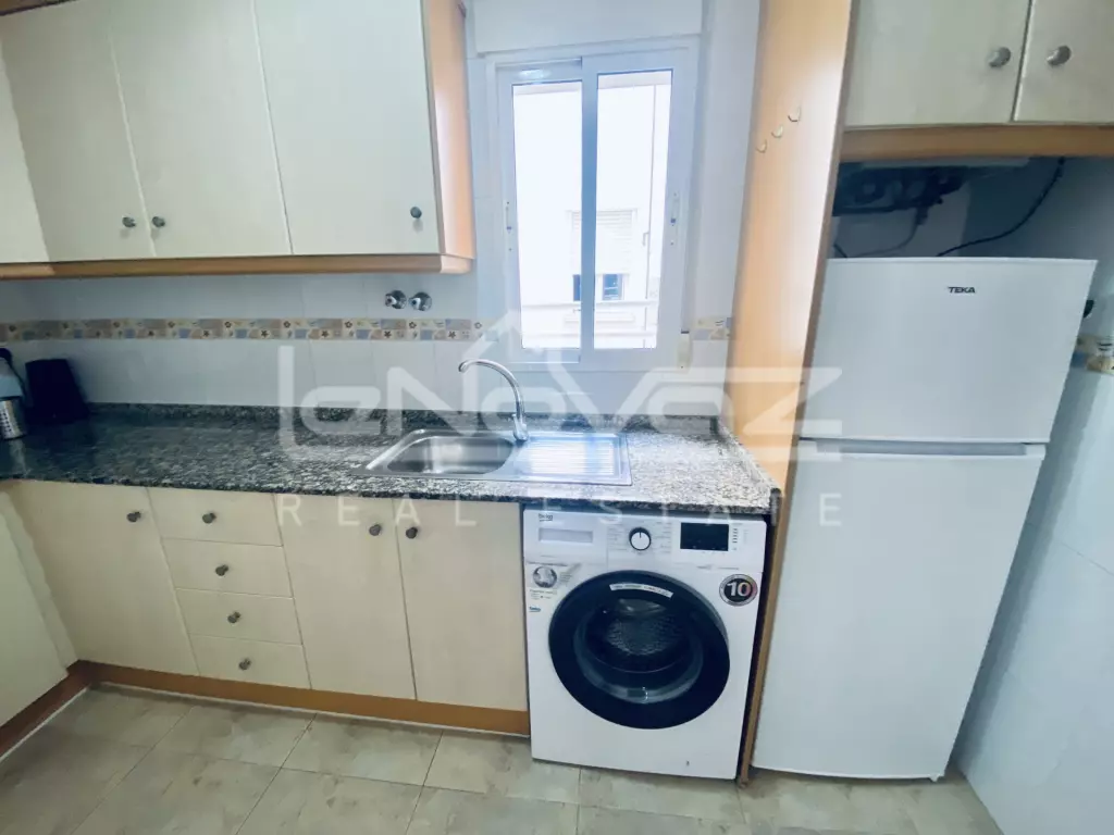 Apartamento en Torrevieja, Ref.1254-4