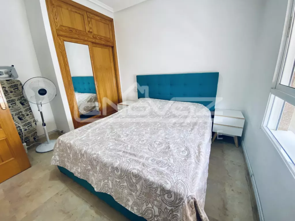 Apartamento en Torrevieja, Ref.1254-5