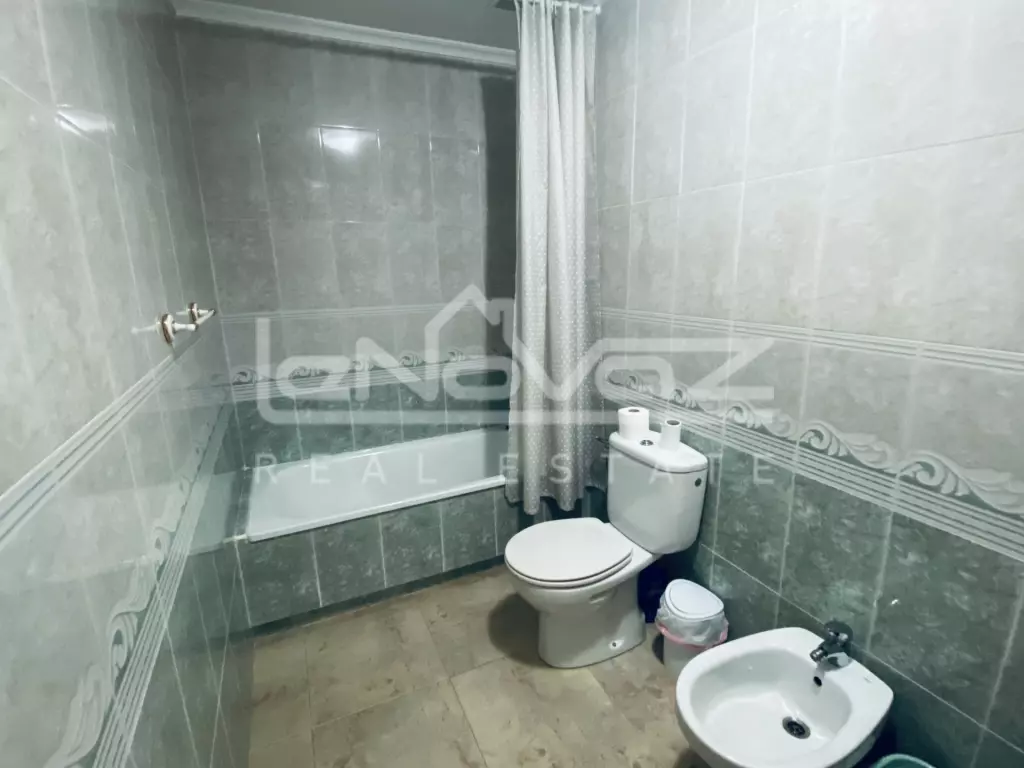 Apartamento en Torrevieja, Ref.1254-7