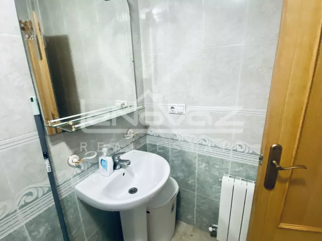 Apartamento en Torrevieja, Ref.1254-8