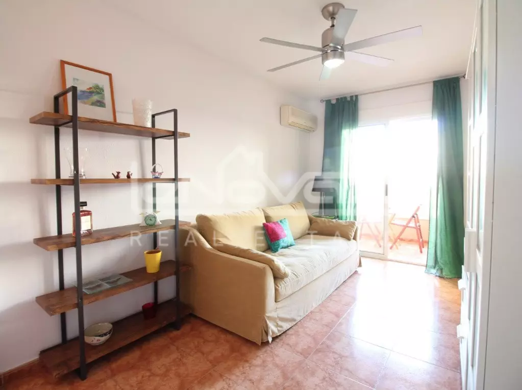 Apartamento en Torrevieja 48 m², Ref.1255-0