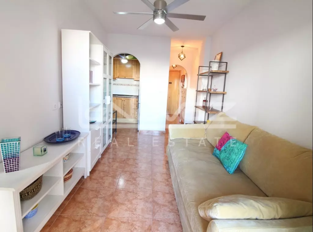 Apartamento en Torrevieja 48 m², Ref.1255-1