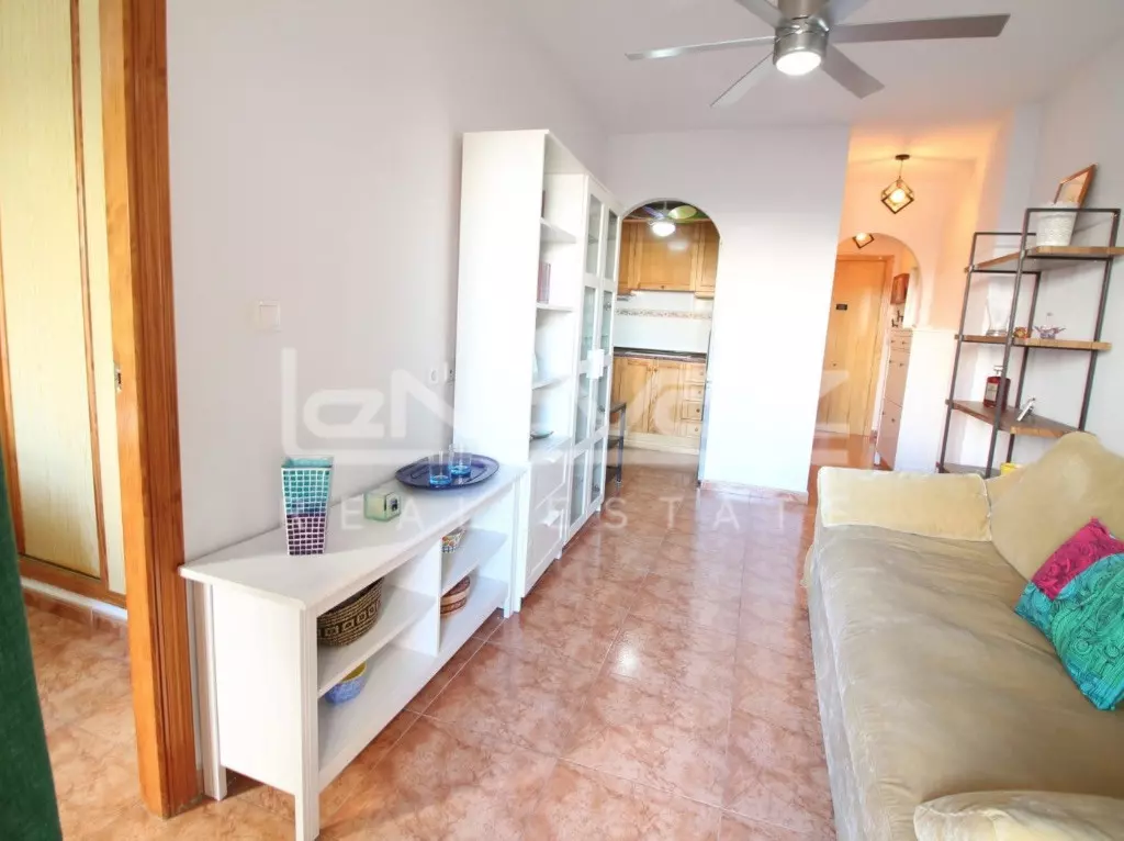 Apartamento en Torrevieja 48 m², Ref.1255-10