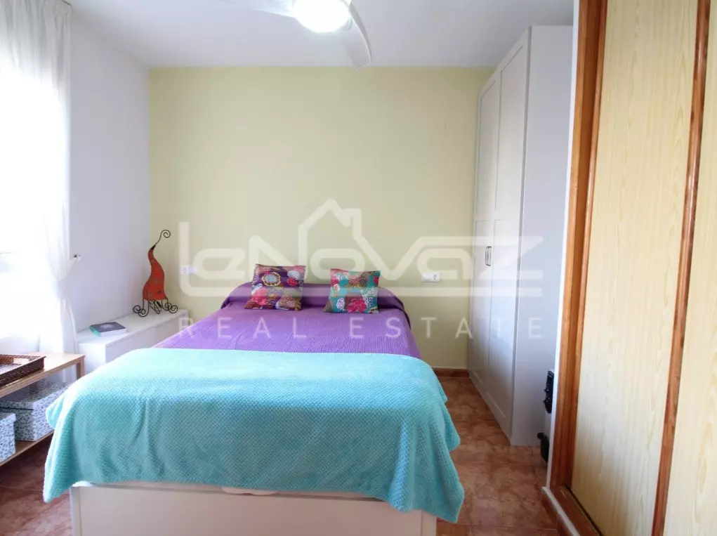 Apartamento en Torrevieja 48 m², Ref.1255-11