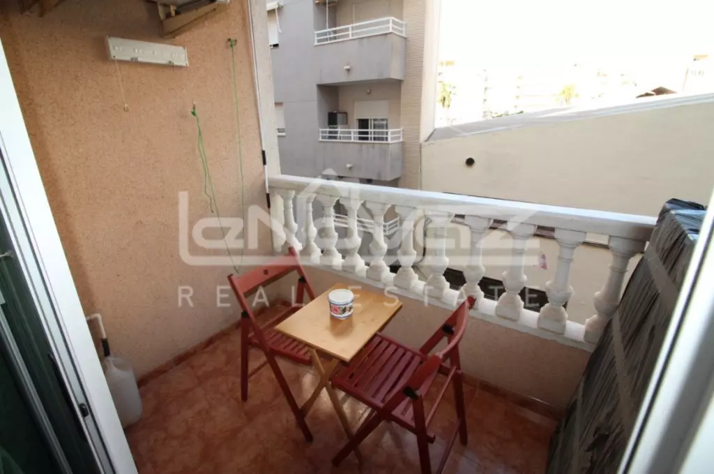 Apartamento en Torrevieja 48 m², Ref.1255-12
