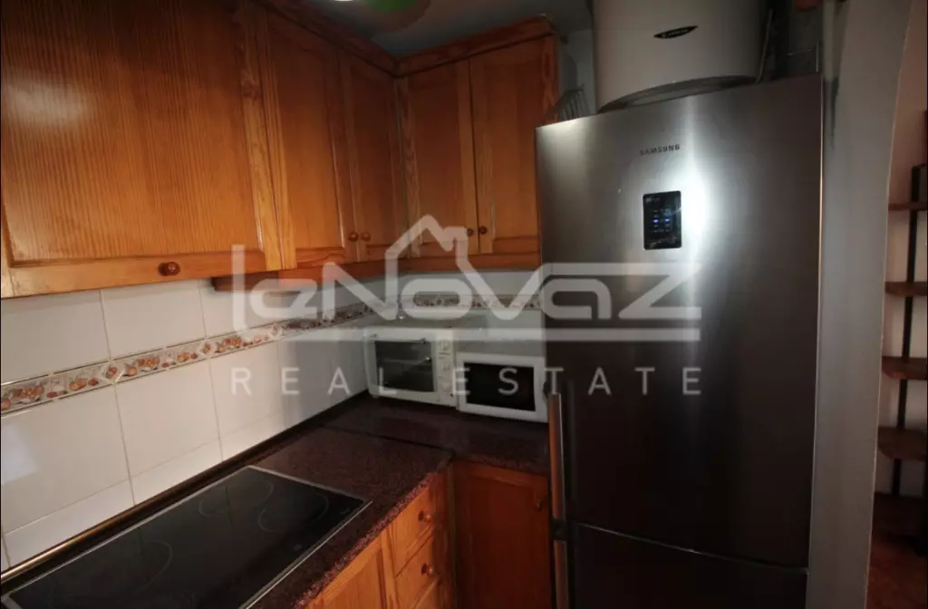 Apartamento en Torrevieja 48 m², Ref.1255-13