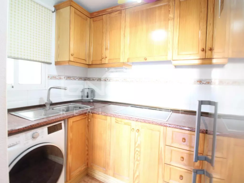 Apartamento en Torrevieja 48 m², Ref.1255-14