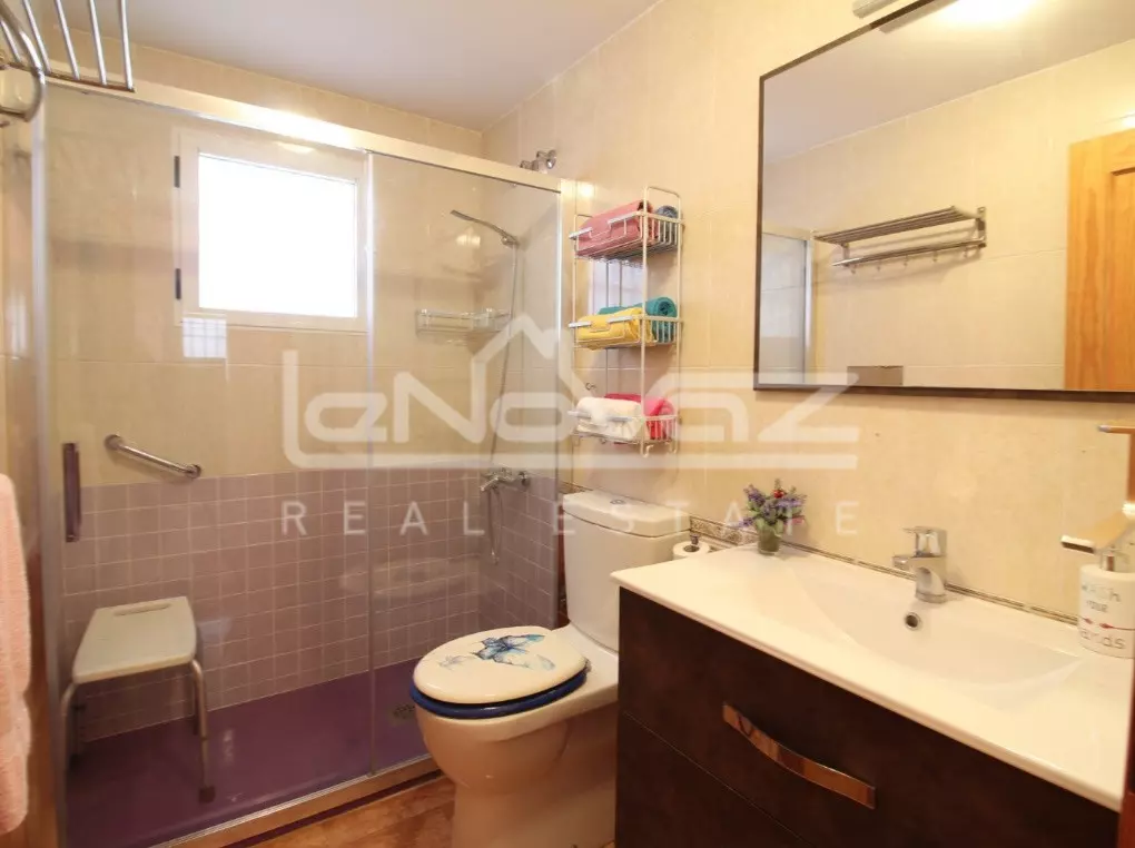 Apartamento en Torrevieja 48 m², Ref.1255-15