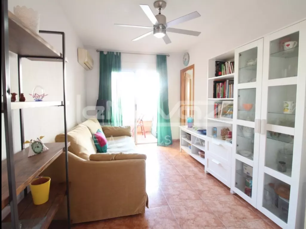 Apartamento en Torrevieja 48 m², Ref.1255-2